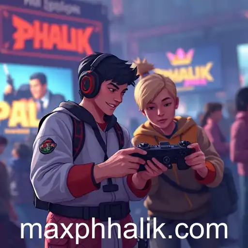 The Rise of Phhalik Gaming in 2025