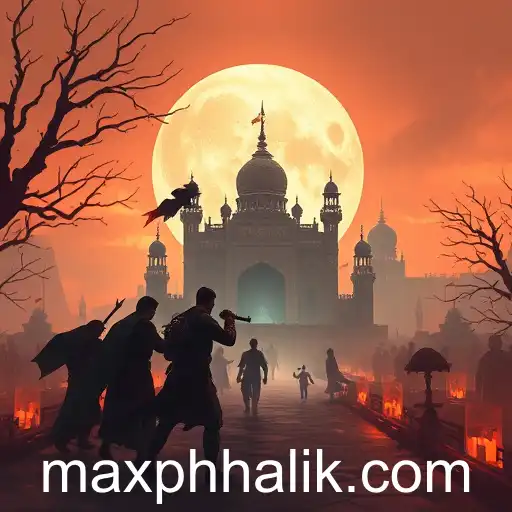 The Rise of Phhalik in Online Gaming