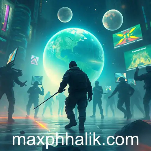 Phhalik: Revolutionizing Online Gaming