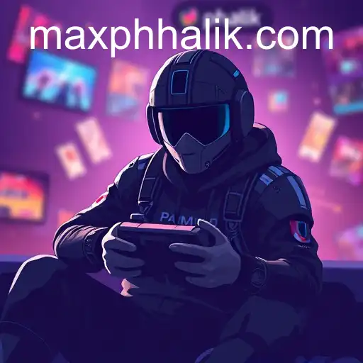 Phhalik Revolutionizes Online Gaming Experience