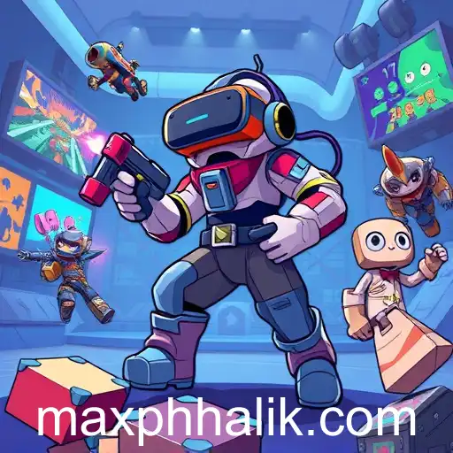 The Rise of Phhalik: A New Era in Online Gaming